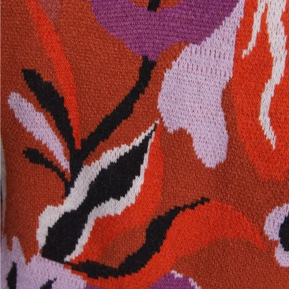 Anthropologie Maeve Boat Neck Sweater - Picture 5 of 5